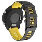 20mm / Black+Yellow