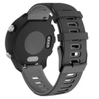 20mm / Black+Grey