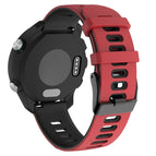 20mm / Red+Black