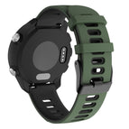 20mm / Army Green+Black