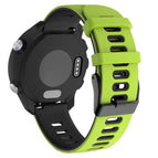 20mm / Green+Black