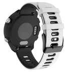 22mm / White+Black