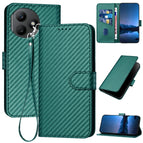For Honor X50i+ / Dark Green