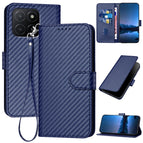 For Honor X6c 4G / X5b / X5b Plus / Royal Blue