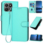 For Honor 400 Smart / X7d 4G / Play 10T 5G / Light Blue