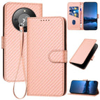For Honor X70 5G / X9d 5G / Pink