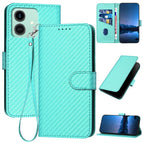 For Honor Play10 4G / Light Blue