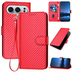 For Honor 500 / 500 Pro Global 155.8mm / Red
