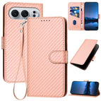 For Honor 500 / 500 Pro Global 155.8mm / Pink
