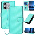 For Honor 600 Lite Global / Light Blue