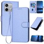 For Honor 600 Lite Global / Light Purple