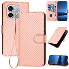 For Honor 600 Lite Global / Pink
