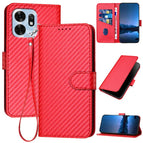 For Honor Play 60A 5G / Red