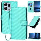 For Honor Play 60A 5G / Light Blue