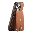 For iPhone 13 Pro Max / Brown