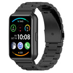 For Huawei Watch Fit 5 / Fit 5 Pro / Fit 4 / Fit 3 / Black