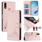 For Motorola Moto E7 Power / Pink