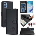 For Motorola Moto E22 4G/E22i 4G / Black