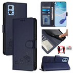 For Motorola Moto E22 4G/E22i 4G / Blue