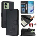 For Motorola Edge 40 5G Global / Black
