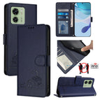 For Motorola Edge 40 5G Global / Blue