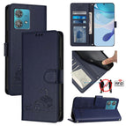 For Motorola Edge 40 Neo 5G / Blue