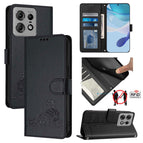 For Motorola Edge 50 Pro / Black