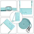 For Motorola Edge 5G UW 2022 / Mint Green