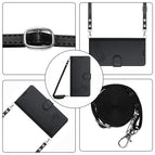 For Motorola Edge 5G UW 2022 / Black