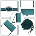 For Motorola Edge 5G UW 2022 / Peacock Green
