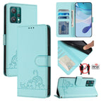 For Motorola Edge+ 2023/Moto X40 / Mint Green