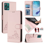 For Motorola Edge+ 2023/Moto X40 / Pink