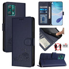 For Motorola Edge+ 2023/Moto X40 / Blue