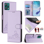 For Motorola Edge+ 2023/Moto X40 / Purple