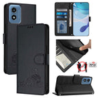For Motorola Moto G Play 4G 2024 Global / Black