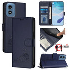 For Motorola Moto G Play 4G 2024 Global / Blue
