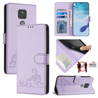 For Motorola Moto G Play 2021 / Purple