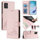 For Motorola Moto G Power 2023 / Pink