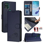 For Motorola Moto G Stylus 5G 2021 / Blue