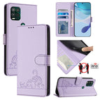 For Motorola Moto G Stylus 5G 2021 / Purple