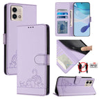 For Motorola Moto G Stylus 2023 4G / Purple