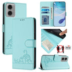 For Motorola Moto G24 4G Global / Mint Green