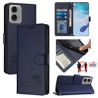 For Motorola Moto G24 4G Global / Blue