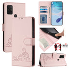 For Motorola Moto G10 Power / Pink