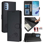 For Motorola Moto G31 4G Global/G41 4G / Black