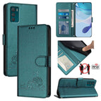 For Motorola Moto G42 / Peacock Green