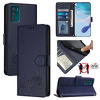 For Motorola Moto G42 / Blue