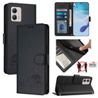 For Motorola Moto G53 5G/G13 4G/G23 4G / Black