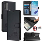 For Motorola Moto G71 5G / Black