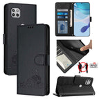 For Motorola One 5G Ace/Moto G 5G / Black